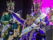 Emiten convocatoria para integrar la Corte Real del Gran Carnaval de Ensenada 2026