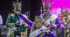 Emiten convocatoria para integrar la Corte Real del Gran Carnaval de Ensenada 2026