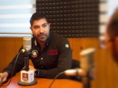 Aplaude Armando Ayala Plan Integral de Apoyo al Cine Nacional para BC