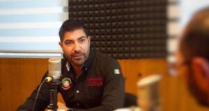 Aplaude Armando Ayala Plan Integral de Apoyo al Cine Nacional para BC