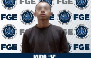 Vinculan a quinto implicado en homicidio de joven en San Quintín