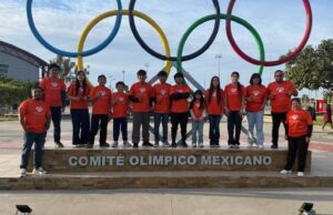 Ajedrecistas de San Quintín obtienen el bronce en competencias estatales