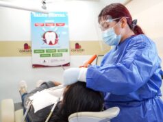 Acuden Caravanas de la Salud a Lomas de San Ramón