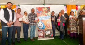 Distribuye CESPE material didáctico de cultura del agua traducido a lenguas originarias en SQ