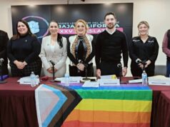 Proyectan garantizar un turismo libre de discriminación por orientación sexual en BC