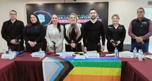 Proyectan garantizar un turismo libre de discriminación por orientación sexual en BC