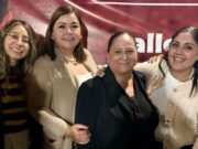 Definirá MORENA lineamientos para proceso interno de candidaturas rumbo al 2027