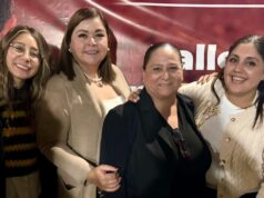 Definirá MORENA lineamientos para proceso interno de candidaturas rumbo al 2027