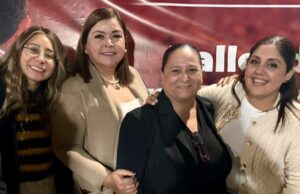 Definirá MORENA lineamientos para proceso interno de candidaturas rumbo al 2027