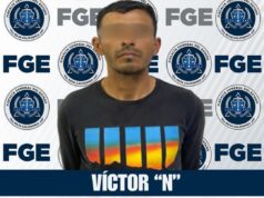 Investigan a Victor por presuntamente intentar asesinar a su ex pareja en San Quintín