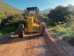Impulsa Claudia Agatón motoconformado en Santo Tomás, Eréndira y Maneadero