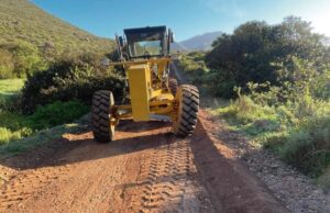 Impulsa Claudia Agatón motoconformado en Santo Tomás, Eréndira y Maneadero