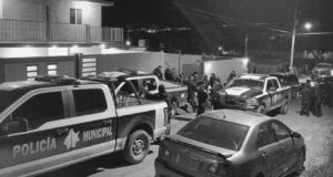 Clausuran fiesta clandestina con menores en Ensenada