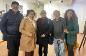 Inauguran exposición “Viviendo la tradición del Carnaval” en Ensenada