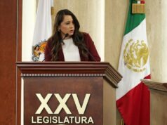 Exhorta Congreso a la CEDH a informar avances sobre recomendación por desapariciones