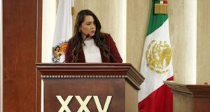 Exhorta Congreso a la CEDH a informar avances sobre recomendación por desapariciones