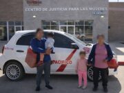 Taxis del Pacífico brindarán traslado gratuito a mujeres que requieran servicios del CEJUM