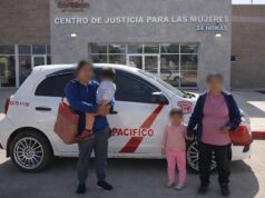 Taxis del Pacífico brindarán traslado gratuito a mujeres que requieran servicios del CEJUM