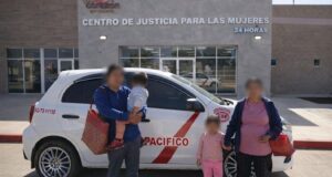 Taxis del Pacífico brindarán traslado gratuito a mujeres que requieran servicios del CEJUM