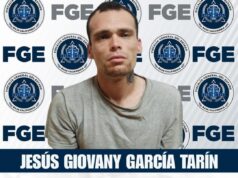 Sentenciado a 4 años de prisión por robo a Oxxo de Ensenada