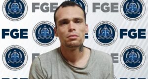 Sentenciado a 4 años de prisión por robo a Oxxo de Ensenada