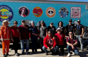 Llevan jornada de esterilización al Valle de Guadalupe