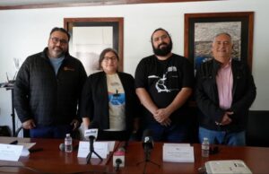 Anuncian la quinta edición del Festival Internacional de Cine de Ensenada 2026