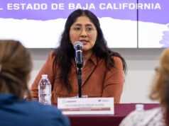 Inicia Congreso capacitaciones derivadas de la Ley Daryela