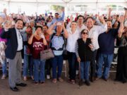 Baja California es referente nacional en operación de cataratas: Marina del Pilar