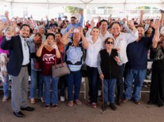 Baja California es referente nacional en operación de cataratas: Marina del Pilar