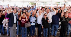 Baja California es referente nacional en operación de cataratas: Marina del Pilar