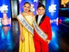Regina Prieto y Paul Camacho se coronan Reyes Infantiles del Gran Carnaval Ensenada 2026