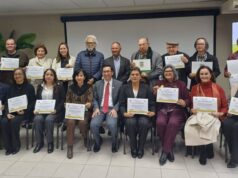 Celebra Facultad de Enología y Gastronomía sus 20 años de excelencia académica en Ensenada