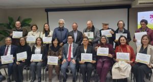 Celebra Facultad de Enología y Gastronomía sus 20 años de excelencia académica en Ensenada