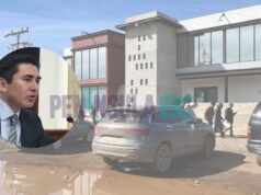 Exhortan a ASEBC y Sindicatura a rendir cuentas sobre finanzas y gobernabilidad en San Quintín