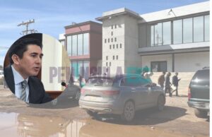 Exhortan a ASEBC y Sindicatura a rendir cuentas sobre finanzas y gobernabilidad en San Quintín