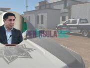 Exhorta Congreso a dotar de dispositivos no letales a policías en todo Baja California
