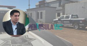 Exhorta Congreso a dotar de dispositivos no letales a policías en todo Baja California