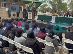 Conmemoran el XX aniversario de la Facultad de Ingeniería y Negocios de San Quintín