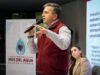 Prepara CESPE acciones del “Mes del agua” para Ensenada y San Quintín