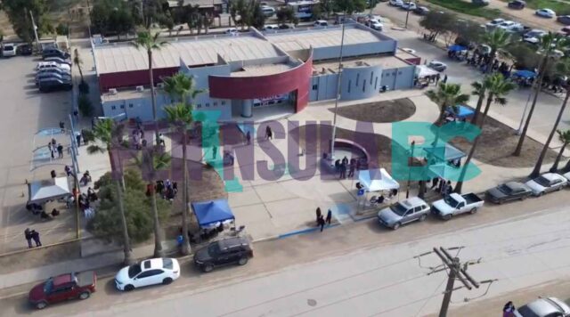 Centro de Gob SQ 2026