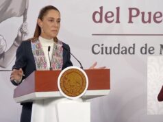 Propone Sheinbaum que «plurinominales» sean electos por voto directo con nueva Reforma Electoral
