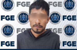 Vinculan a Eliezer por violencia familiar en San Quintín