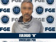 Vinculan a Eulogio por agredir e intentar asesinar a su pareja en San Quintín