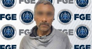 Vinculan a Eulogio por agredir e intentar asesinar a su pareja en San Quintín