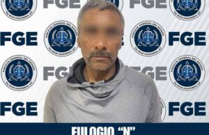 Vinculan a Eulogio por agredir e intentar asesinar a su pareja en San Quintín