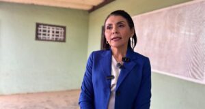 Abandono social e ingobernabilidad se aprecia en San Quintín: Ana María Vázquez