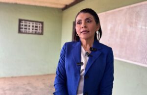 Abandono social e ingobernabilidad se aprecia en San Quintín: Ana María Vázquez