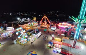 Confirman regreso de la Expo Feria San Quintín 2026 al campo La Campana
