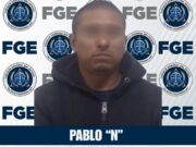 Vinculan a Pablo por violencia familiar en San Quintín